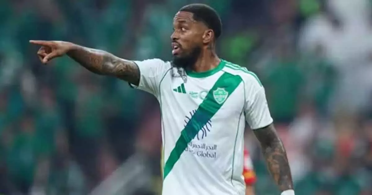 ആരാധകനെതിരെ ആക്രമണം; അൽ അഹ്ലി താരം ഇവാൻ ടോണി ലണ്ടനിൽ അറസ്റ്റിൽ ആരാധകനെതിരെ ആക്രമണം; അൽ അഹ്ലി താരം ഇവാൻ ടോണി ലണ്ടനിൽ അറസ്റ്റിൽ