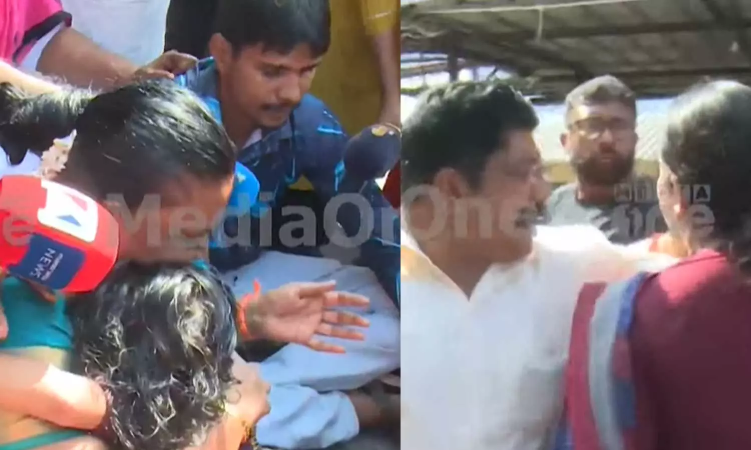 വഞ്ചിയൂരില് സിപിഎം കള്ളവോട്ട് ചെയ്തെന്ന് ആരോപണം: സിപിഎം- ബിജെപി പ്രവര്ത്തകര് തമ്മില് കയ്യാങ്കളി വഞ്ചിയൂരില് സിപിഎം കള്ളവോട്ട് ചെയ്തെന്ന് ആരോപണം: സിപിഎം- ബിജെപി പ്രവര്ത്തകര് തമ്മില് കയ്യാങ്കളി