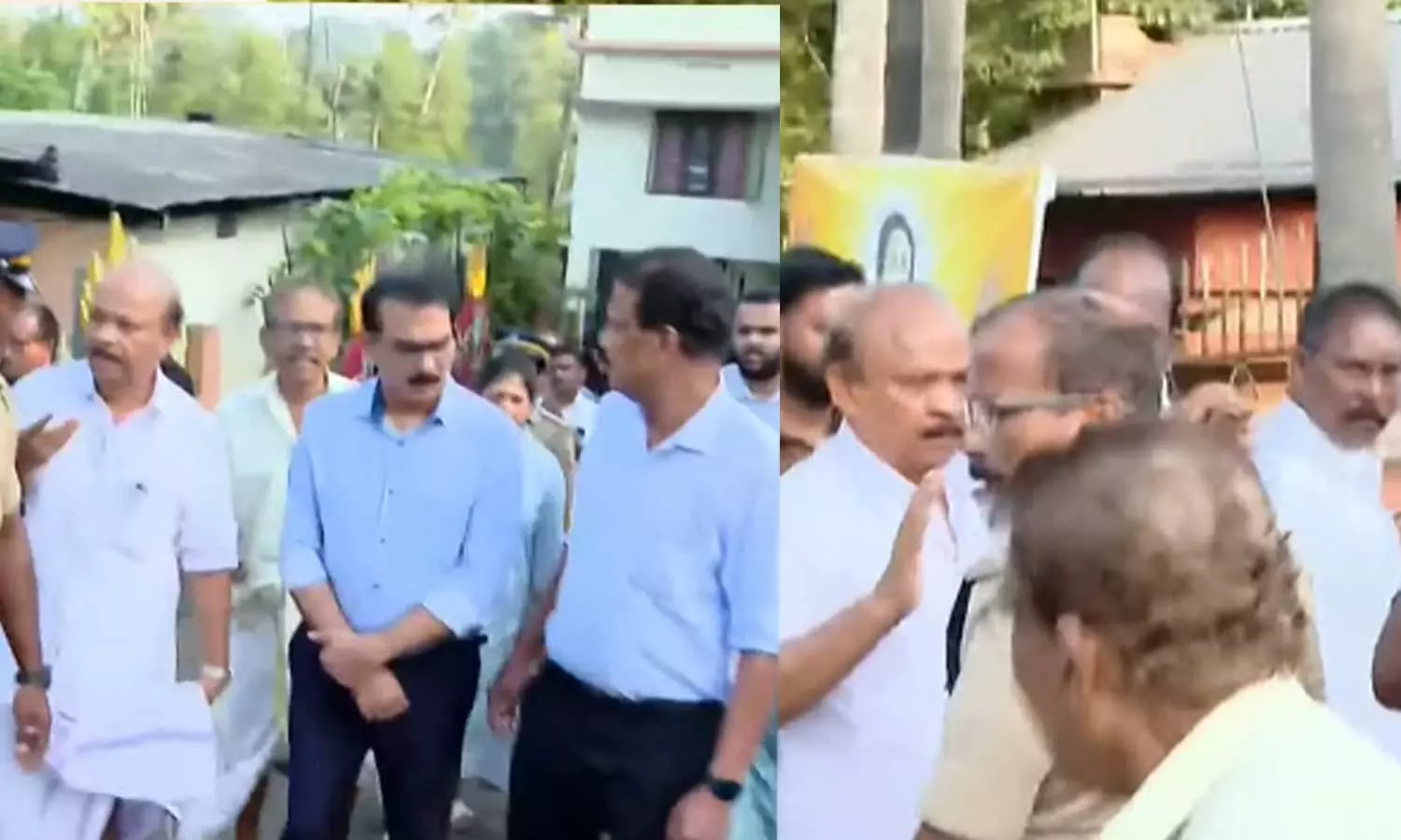 ട്വന്റി- 20 ചീഫ് കോര്ഡിനേറ്റര് സാബു എം.ജേക്കബിനെതിരെ പ്രതിഷേധം: മാധ്യമങ്ങളോട് സംസാരിക്കുന്നത് തടഞ്ഞു ട്വന്റി- 20 ചീഫ് കോര്ഡിനേറ്റര് സാബു എം.ജേക്കബിനെതിരെ പ്രതിഷേധം: മാധ്യമങ്ങളോട് സംസാരിക്കുന്നത് തടഞ്ഞു