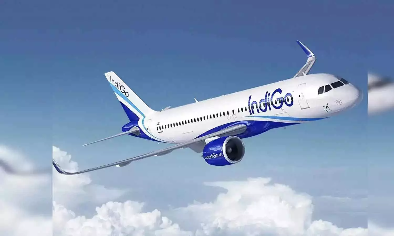 ഇൻഡിഗോ പ്രതിസന്ധി; ഇന്റർഗ്ലോബ് ഷെയറുകൾ എട്ട് ദിവസത്തിനിടെ 17 ശതമാനം ഇടിഞ്ഞു ഇൻഡിഗോ പ്രതിസന്ധി; ഇന്റർഗ്ലോബ് ഷെയറുകൾ എട്ട് ദിവസത്തിനിടെ 17 ശതമാനം ഇടിഞ്ഞു