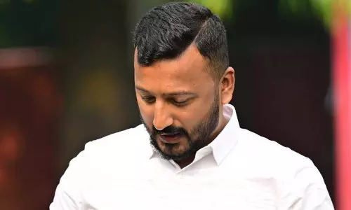 രാഹുലിന് കുരുക്ക് മുറുകുന്നു; 23കാരിയുടെ പരാതിയിൽ കൂടുതൽ വകുപ്പുകൾ ചുമത്തും