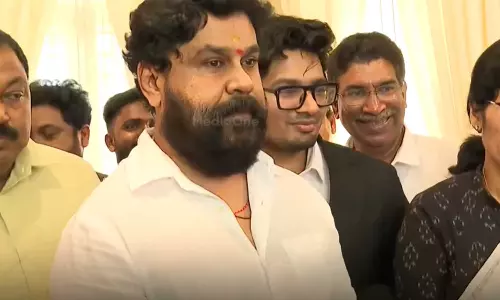 ഗൂഢാലോചനക്കാർക്കെതിരെ നിയമനടപടി; എസ്‌ഐടി സർക്കാറിനെ തെറ്റിദ്ധരിപ്പിച്ചെന്ന് ദിലീപ്