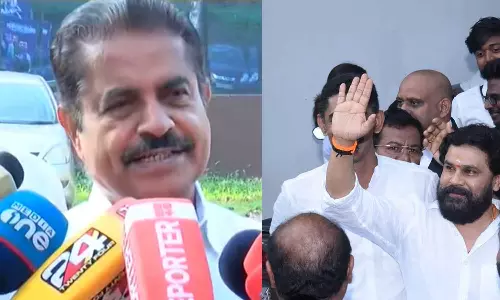 ദിലീപിന് നീതി ലഭ്യമായി,സർക്കാർ അപ്പീലിനു പോകും, മറ്റു പണിയൊന്നുമില്ലല്ലോ; അടൂര്‍ പ്രകാശ്