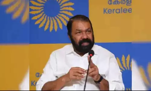 ദിലീപിന് അടൂർപ്രകാശിന്റെ പിന്തുണ; അദ്ദേഹത്തിന്റെ പാർട്ടിയുടെ അഭിപ്രായമായിരിക്കും- വി.ശിവൻകുട്ടി