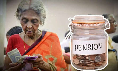 പെൻഷൻകാർക്ക് സന്തോഷ വാർത്ത; എട്ടാം ശമ്പള കമ്മീഷൻ പരിഷ്കരണത്തിന് അംഗീകാരം നൽകി സർക്കാർ പെൻഷൻകാർക്ക് സന്തോഷ വാർത്ത; എട്ടാം ശമ്പള കമ്മീഷൻ പരിഷ്കരണത്തിന് അംഗീകാരം നൽകി സർക്കാർ