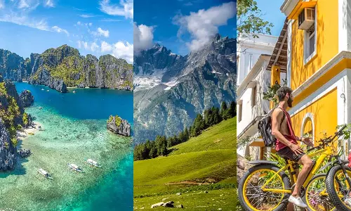 ബീച്ചുകൾ മുതൽ ആത്മീയ കേന്ദ്രങ്ങൾ വരെ; 2025ൽ ഇന്ത്യക്കാർ ഏറ്റവും കൂടുതൽ തിരഞ്ഞ സ്ഥലങ്ങൾ ഇവയാണ് ബീച്ചുകൾ മുതൽ ആത്മീയ കേന്ദ്രങ്ങൾ വരെ; 2025ൽ ഇന്ത്യക്കാർ ഏറ്റവും കൂടുതൽ തിരഞ്ഞ സ്ഥലങ്ങൾ ഇവയാണ്