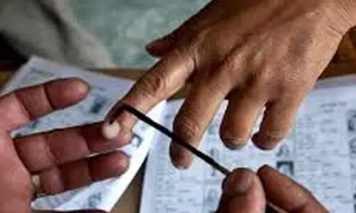 തദ്ദേശ തെരഞ്ഞെടുപ്പ്; ആദ്യ ഘട്ട വോട്ടെടുപ്പിൽ മെച്ചപ്പെട്ട പോളിങ്