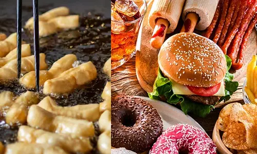 ശ്രദ്ധിച്ചില്ലേൽ പണികിട്ടും; കാൻസറിന് കാരണമായേക്കാവുന്ന മൂന്ന് ഭക്ഷണങ്ങൾ ഇവയാണ് ശ്രദ്ധിച്ചില്ലേൽ പണികിട്ടും; കാൻസറിന് കാരണമായേക്കാവുന്ന മൂന്ന് ഭക്ഷണങ്ങൾ ഇവയാണ്