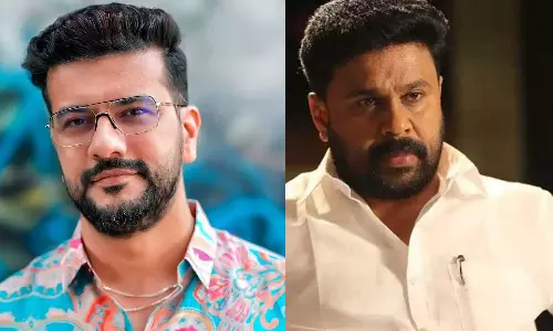 ദിലീപ് കുറ്റക്കാരനാണെന്ന് ഒരു ഘട്ടത്തിലും തോന്നിയിട്ടില്ല: രമേശ് പിഷാരടി