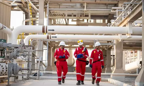 Oman Grants Grace Period For Professional Licences In Energy And Minerals Sector Oman Grants Grace Period For Professional Licences In Energy And Minerals Sector