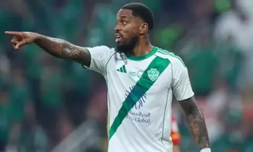 ആരാധകനെതിരെ ആക്രമണം; അൽ അഹ്ലി താരം ഇവാൻ ടോണി ലണ്ടനിൽ അറസ്റ്റിൽ