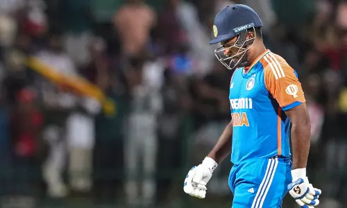 ഇന്ത്യ-ദക്ഷിണാഫ്രിക്ക ആദ്യ ടി20;സഞ്ജു സാംസൺ ആദ്യ ഇലവനിലില്ല ഇന്ത്യ-ദക്ഷിണാഫ്രിക്ക ആദ്യ ടി20;സഞ്ജു സാംസൺ ആദ്യ ഇലവനിലില്ല