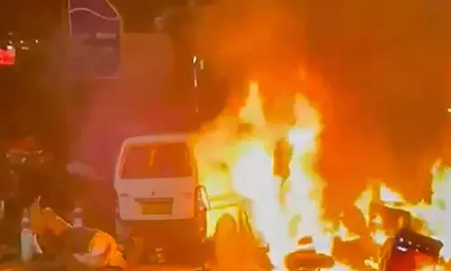 ചെങ്കോട്ട സ്ഫോടനം: ഒരാൾ കൂടി അറസ്റ്റിൽ ചെങ്കോട്ട സ്ഫോടനം: ഒരാൾ കൂടി അറസ്റ്റിൽ