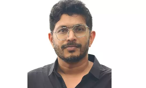 തൃശൂർ സ്വദേശി ഒമാനിൽ മരിച്ചു തൃശൂർ സ്വദേശി ഒമാനിൽ മരിച്ചു