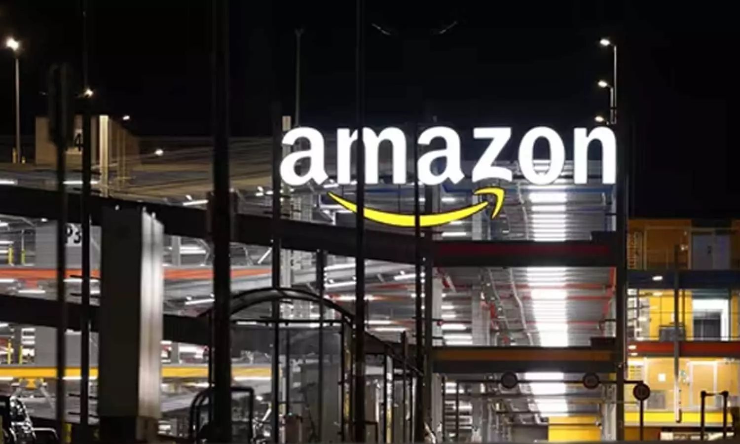 2030ഓടെ 10 ലക്ഷംപേര്‍ക്ക് തൊഴിലവസരങ്ങള്‍ സൃഷ്ടിക്കും: ഇന്ത്യയില്‍ നിക്ഷേപത്തുക ഇരട്ടിയാക്കി ആമസോൺ