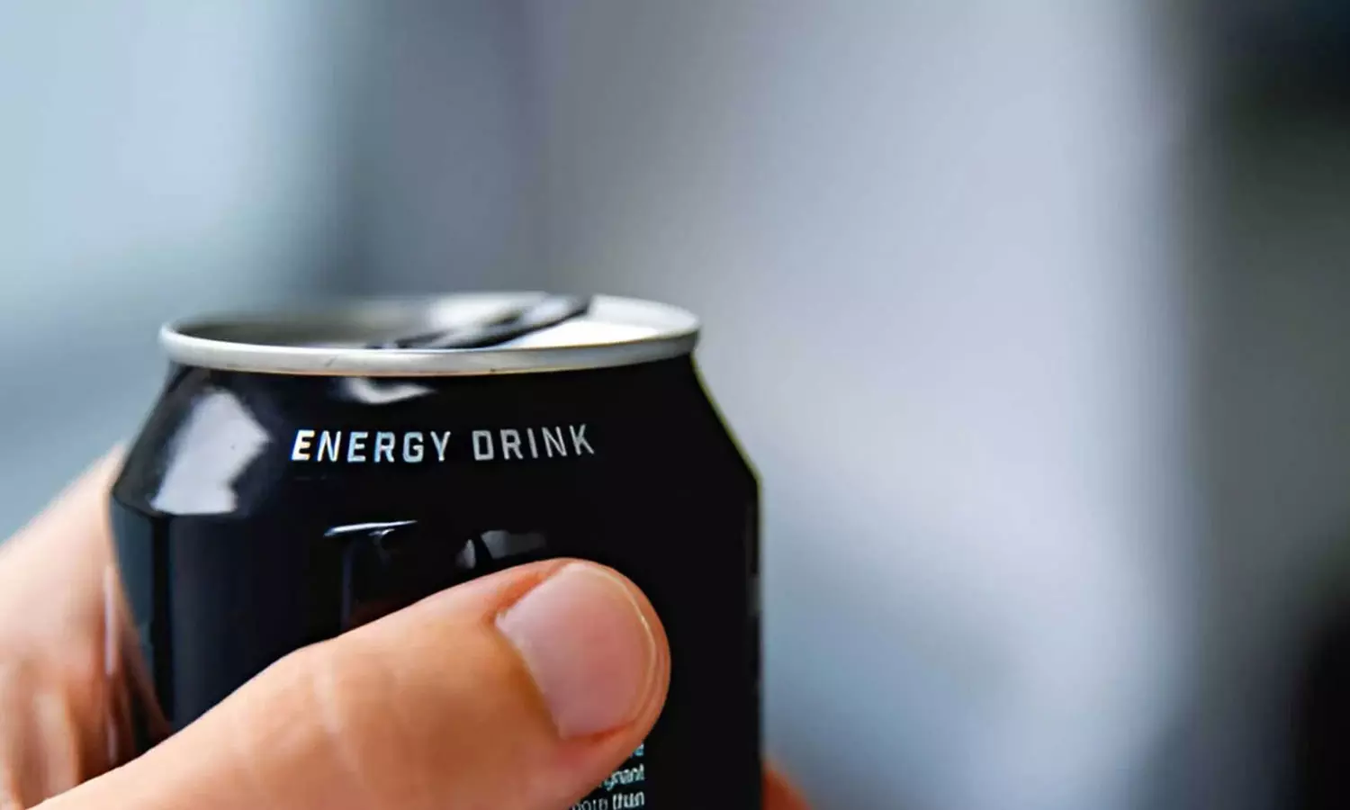 Too Many Energy Drinks May Harm Your Heart, Say Doctors Too Many Energy Drinks May Harm Your Heart, Say Doctors