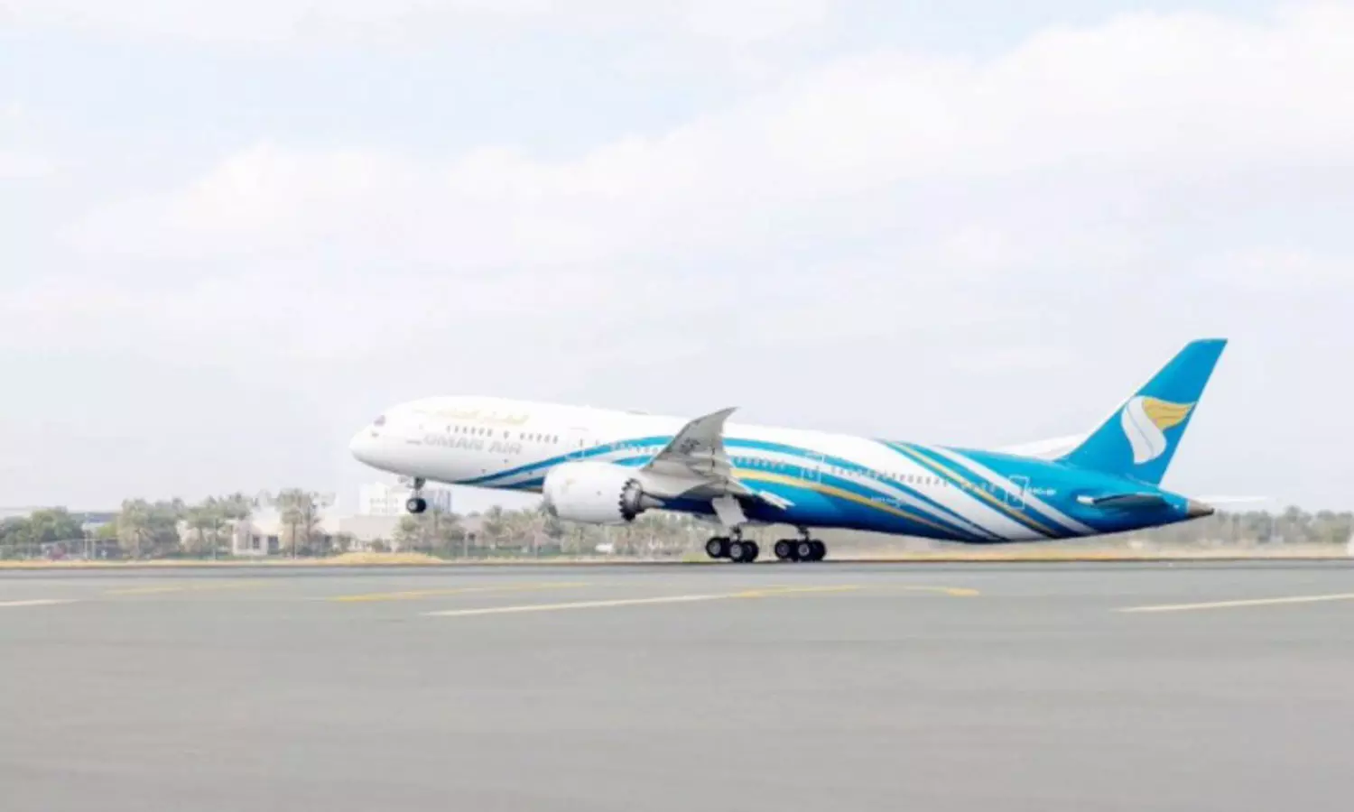 ത്വാഇഫിലേക്ക് പുതിയ സർവീസുമായി ഒമാൻ എയർ ത്വാഇഫിലേക്ക് പുതിയ സർവീസുമായി ഒമാൻ എയർ