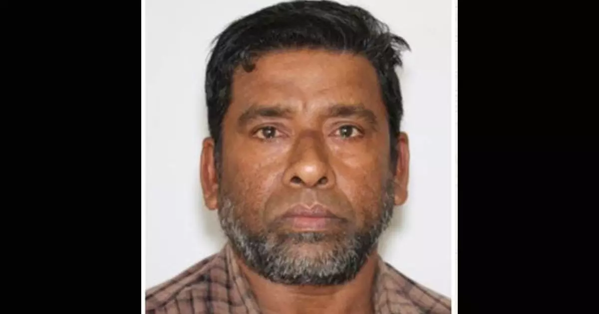 Malappuram native dies of heart attack in Oman Malappuram native dies of heart attack in Oman