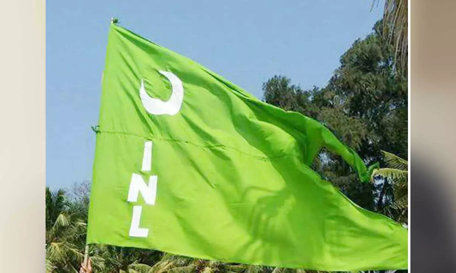 കാസർകോട്ട് സ്വതന്ത്ര സ്ഥാനാർഥിക്ക് നേരെ ഐഎൻഎൽ നേതാക്കളുടെ വധഭീഷണിയെന്ന് പരാതി കാസർകോട്ട് സ്വതന്ത്ര സ്ഥാനാർഥിക്ക് നേരെ ഐഎൻഎൽ നേതാക്കളുടെ വധഭീഷണിയെന്ന് പരാതി