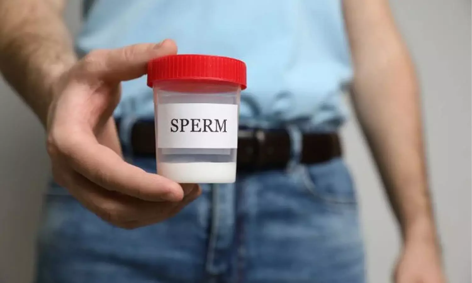 കാൻസർ ജീനുള്ള ബീജദാതാവ്, ജന്മം നൽകിയത് 197 കുട്ടികൾക്ക്; അന്വേഷണത്തിൽ ഞെട്ടിക്കുന്ന വെളിപ്പെടുത്തൽ കാൻസർ ജീനുള്ള ബീജദാതാവ്, ജന്മം നൽകിയത് 197 കുട്ടികൾക്ക്; അന്വേഷണത്തിൽ ഞെട്ടിക്കുന്ന വെളിപ്പെടുത്തൽ