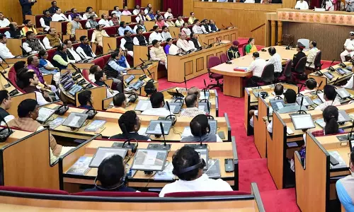 മുഖ്യമന്ത്രിക്ക് 3.74 ലക്ഷം, എംഎൽഎമാർക്ക് 3.45 ലക്ഷം; ശമ്പള വർധന ബില്ലിന് അംഗീകാരം നൽകി ഒഡീഷ