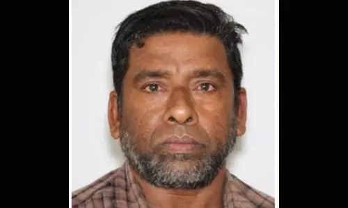 Malappuram native dies of heart attack in Oman