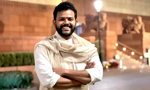 ഇൻഡിഗോ പ്രതിസന്ധി വിരൽ ചൂണ്ടുന്നത് മോദി സർക്കാരിലെ ഏറ്റവും പ്രായം കുറഞ്ഞ മന്ത്രിയിലേക്ക്; ആരാണ് രാം മോഹൻ നായിഡു?