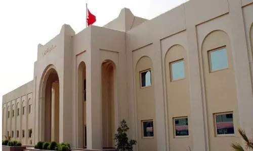 Bahrain to introduce strict law against those who leave the country without paying their debts Bahrain to introduce strict law against those who leave the country without paying their debts