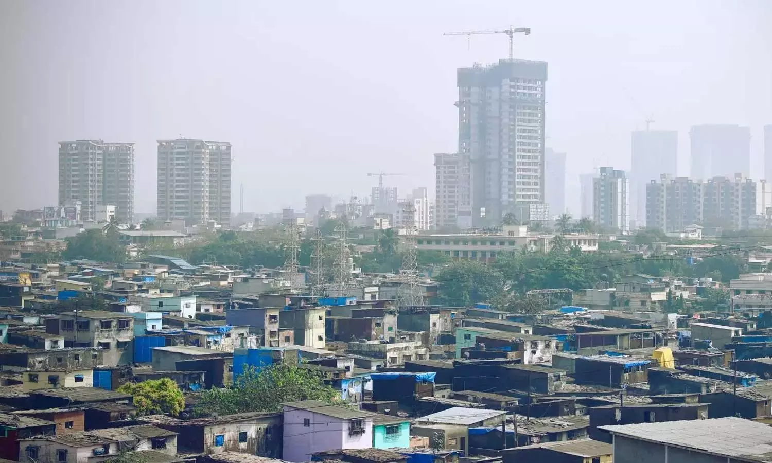 സമ്പത്തിന്റെ 40 ശതമാനവും സമ്പന്നരായ ഒരു ശതമാനത്തിന്റെ കയ്യില്‍; ഇന്ത്യയില്‍ അസമത്വം തീവ്രമെന്ന് റിപ്പോര്‍ട്ട്