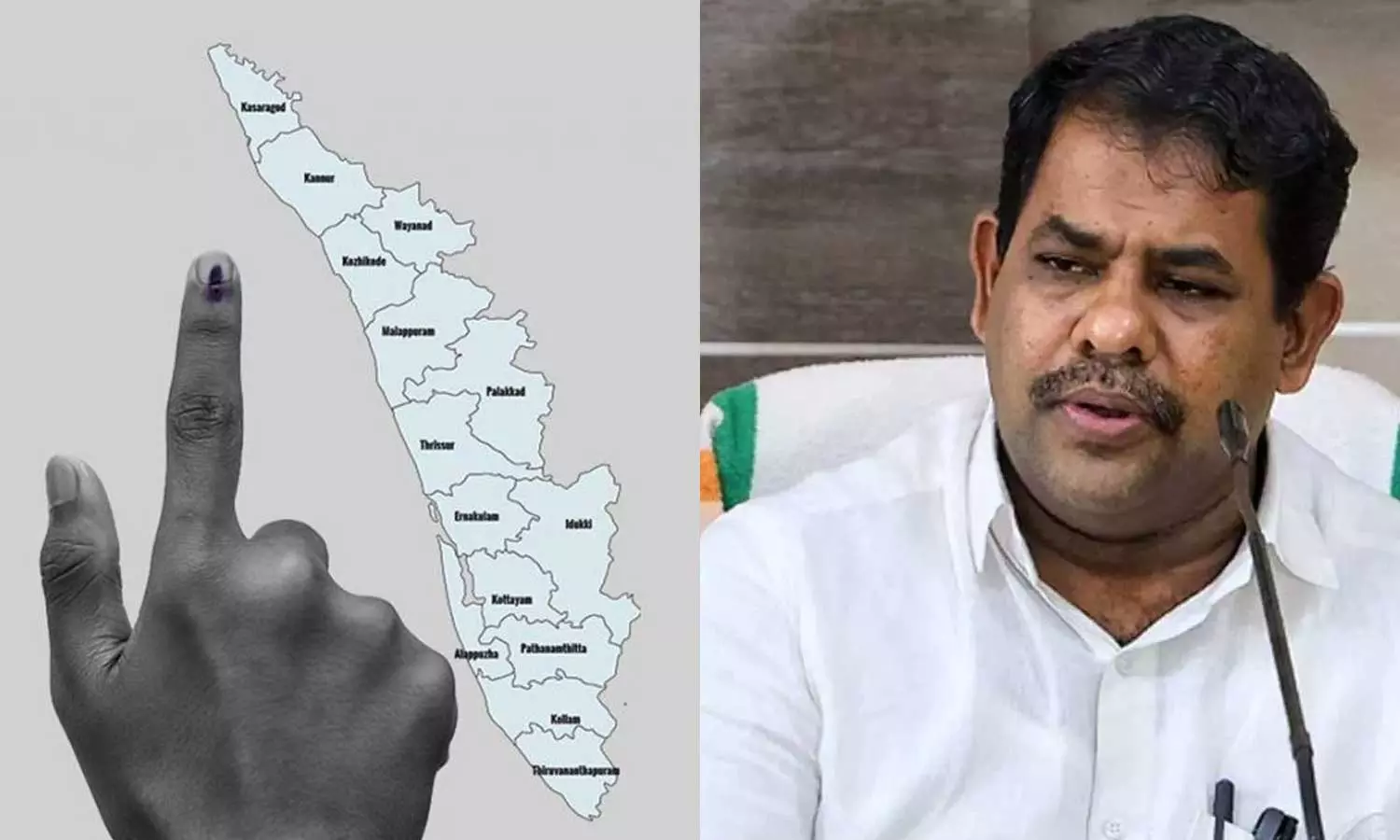 There will be a popular vote against hate campaigns Says Razak Paleri There will be a popular vote against hate campaigns Says Razak Paleri