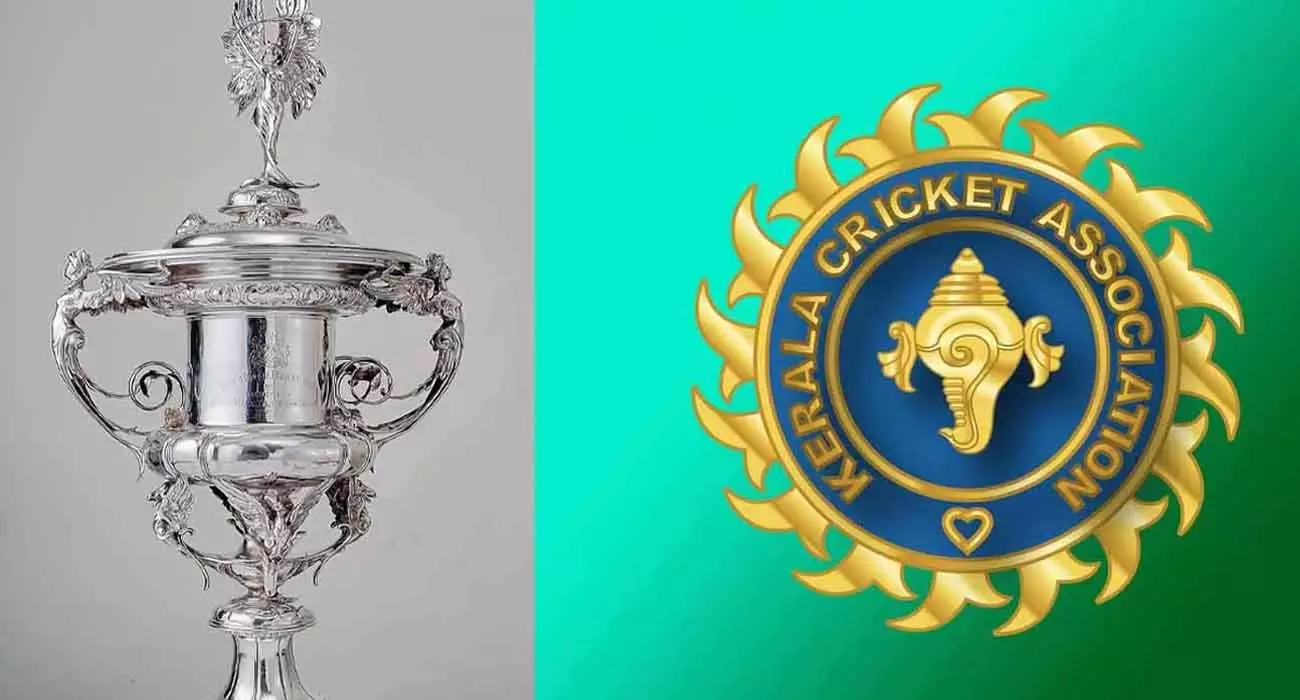 Cooch Behar Trophy; Kerala loses by six runs against Jharkhand Cooch Behar Trophy; Kerala loses by six runs against Jharkhand