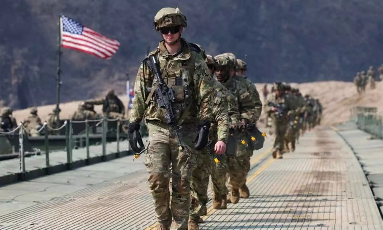 ഞെട്ടി അമേരിക്ക !; തായ്വാൻ വിഷയത്തിൽ ഇടപെട്ടാൽ ചൈനയിൽ നിന്ന് തിരിച്ചടി നേരിടും; രഹസ്യ രേഖ പുറത്ത് ഞെട്ടി അമേരിക്ക !; തായ്വാൻ വിഷയത്തിൽ ഇടപെട്ടാൽ ചൈനയിൽ നിന്ന് തിരിച്ചടി നേരിടും; രഹസ്യ രേഖ പുറത്ത്