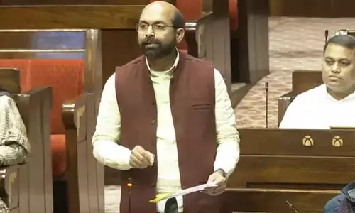 പാർലമെന്റിലെ വന്ദേമാതരം ചർച്ചയിലും മൗദൂദിയെ വിമർശിച്ച് സിപിഎം