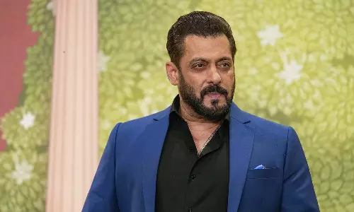 അനുമതിയില്ലാതെ ചിത്രങ്ങൾ ഉപയോഗിക്കുന്നു, സ്വകാര്യത സംരക്ഷിക്കണം: സൽമാൻ ഖാൻ ഡൽഹി ഹൈക്കോടതിയിൽ