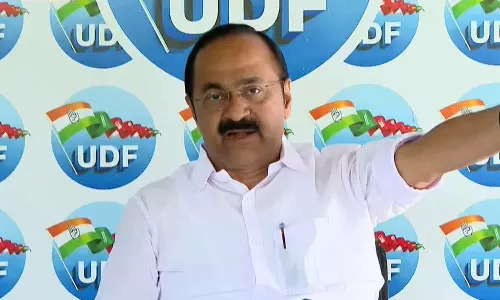 മുഖ്യമന്ത്രി തീവ്രവലതുപക്ഷവാദിയായി, സമരങ്ങളോട് പുച്ഛം: വി.ഡി സതീശൻ