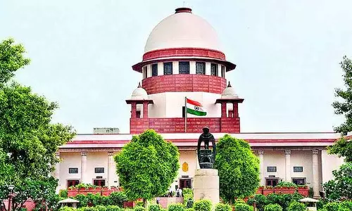 ഗവർണർക്ക് തിരിച്ചടി: സാങ്കേതിക ,ഡിജിറ്റൽ സർവകലാശാല വൈസ് ചാൻസലർമാരെ സുപ്രിംകോടതി നിയമിക്കും