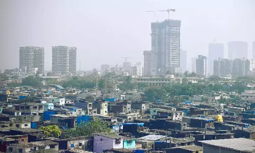 സമ്പത്തിന്റെ 40 ശതമാനവും സമ്പന്നരായ ഒരു ശതമാനത്തിന്റെ കയ്യില്‍; ഇന്ത്യയില്‍ അസമത്വം തീവ്രമെന്ന് റിപ്പോര്‍ട്ട്