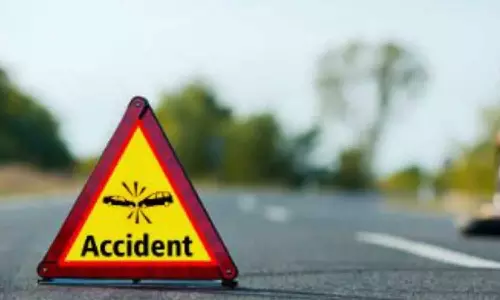 അരുണാചലില്‍ ട്രക്ക് കൊക്കയിലേക്ക് മറിഞ്ഞ് അപകടം; 22 മരണം