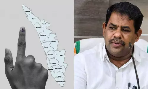 There will be a popular vote against hate campaigns Says Razak Paleri There will be a popular vote against hate campaigns Says Razak Paleri