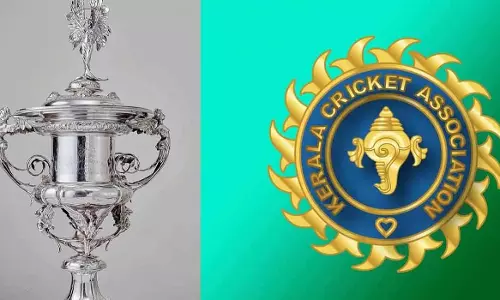 Cooch Behar Trophy; Kerala loses by six runs against Jharkhand