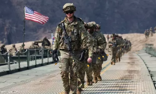 ഞെട്ടി അമേരിക്ക !; തായ്‌വാൻ വിഷയത്തിൽ ഇടപെട്ടാൽ ചൈനയിൽ നിന്ന് തിരിച്ചടി നേരിടും; രഹസ്യ രേഖ പുറത്ത്