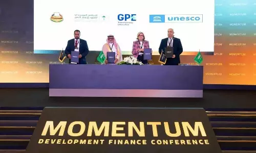 Saudi Arabia provides $30 million in aid to Yemens education sector