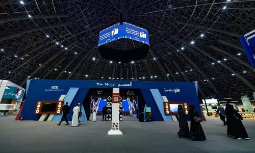 Jeddah Book Fair kicks off with Saudi films and 170 events