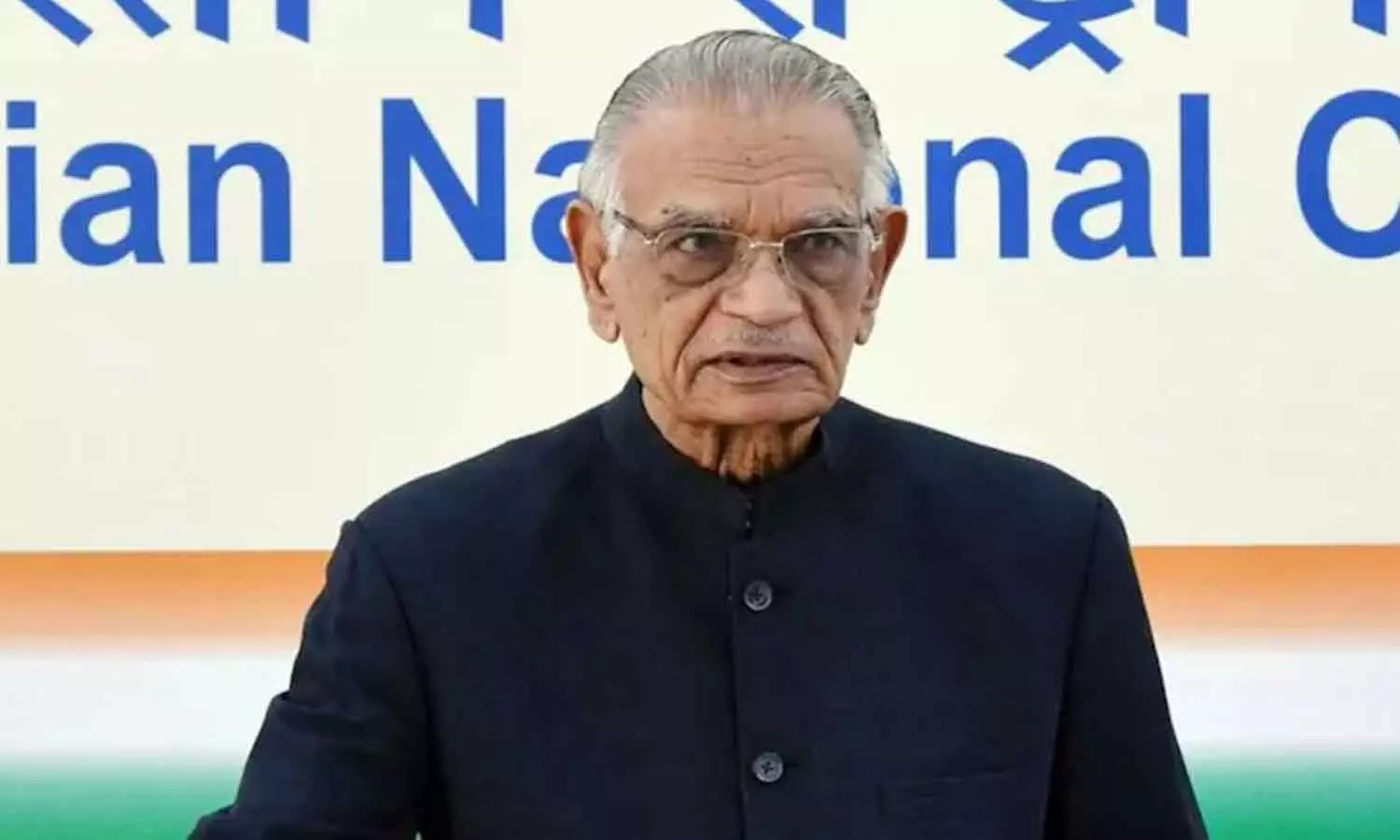 മുൻ കേന്ദ്രമന്ത്രിയും കോൺഗ്രസ് നേതാവുമായ ശിവരാജ് പാട്ടീൽ അന്തരിച്ചു