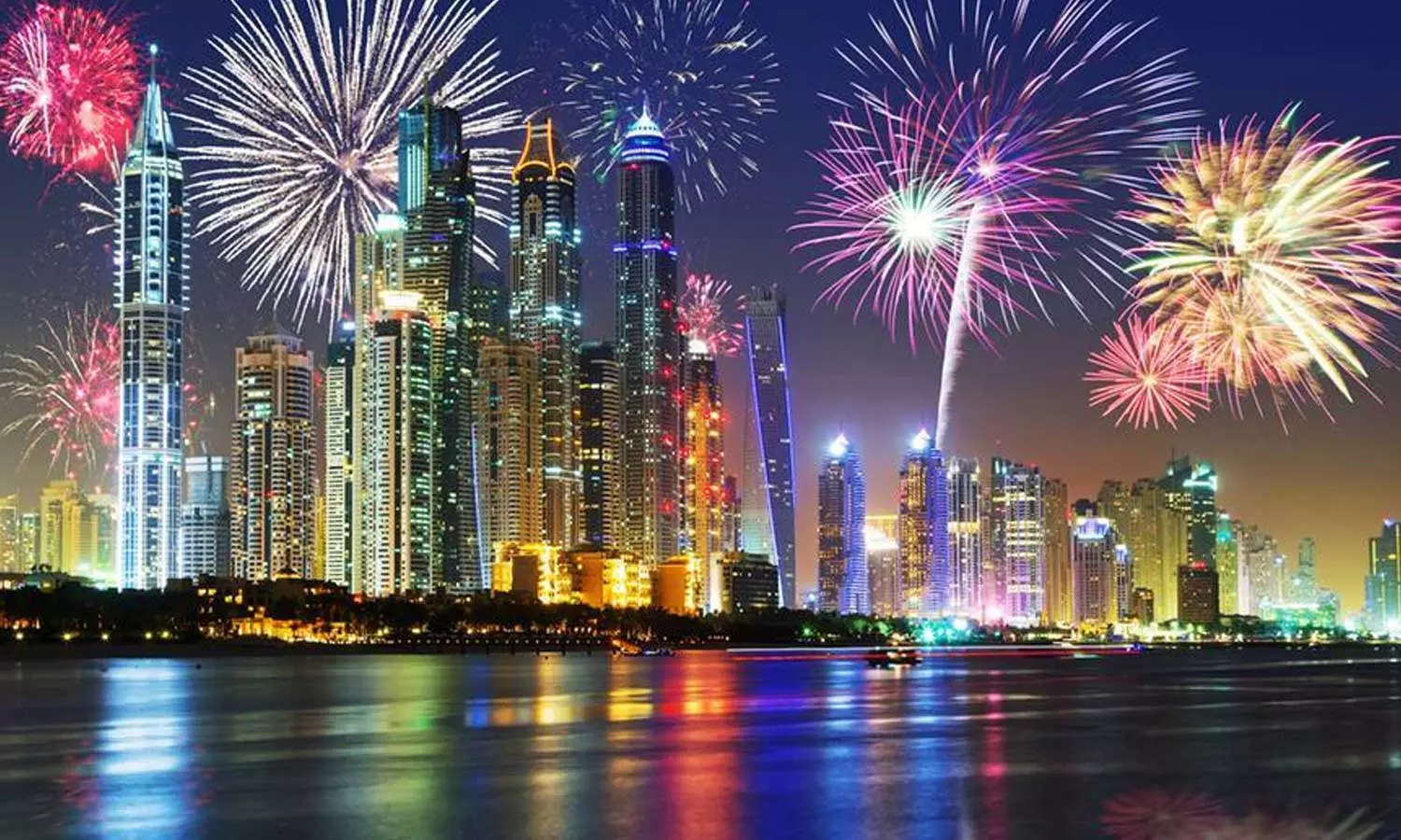 New Years Day is a public holiday in the UAE on January 1, both in the private sector and in the public sector