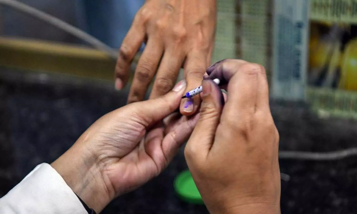 തെരഞ്ഞെടുപ്പ് ഫലം വേഗത്തിൽ അറിയാൻ ട്രെൻഡ്; വെബ്‌സൈറ്റുമായി തെരഞ്ഞെടുപ്പ് കമ്മീഷൻ