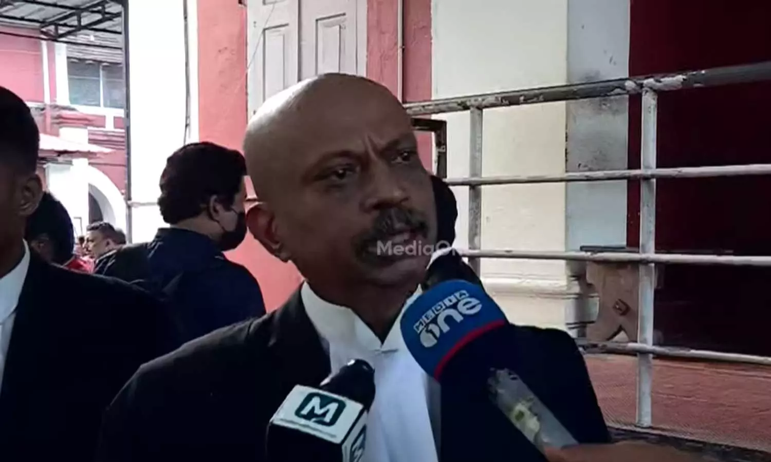 20 വർഷം തടവെന്ന മിനിമം ശിക്ഷ കിട്ടിയത് ആശ്വാസകരം: പൾസർ സുനിയുടെ അഭിഭാഷകൻ