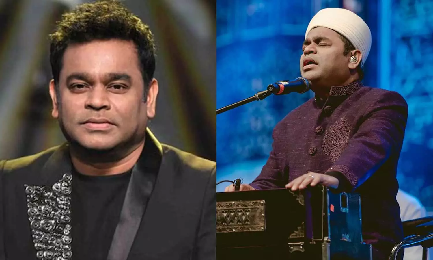 AR Rahman got his world-famous name from an Astrologer