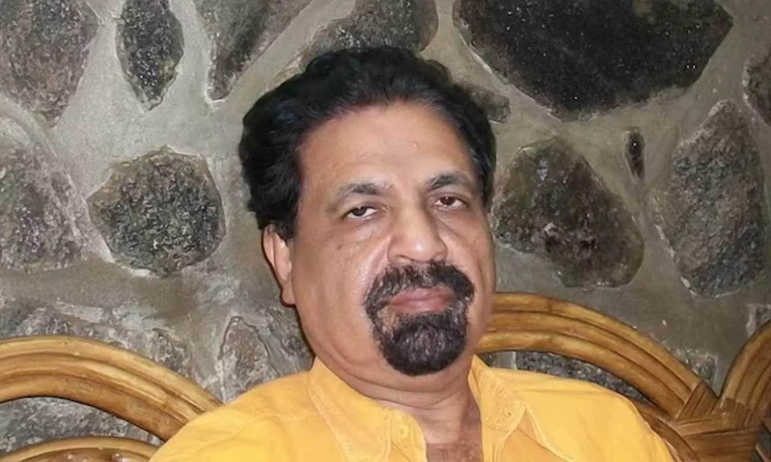 ലൈംഗികാതിക്രമ പരാതിയിൽ മുൻകൂർ ജാമ്യം തേടി സംവിധായകൻ പി.ടി കുഞ്ഞുമുഹമ്മദ്