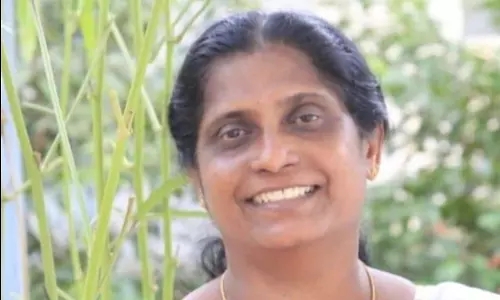 നടിയെ ആക്രമിച്ച  കേസ്; കുറ്റവാളികൾക്ക് ലഭിക്കുക നാമമാത്രമായ ശിക്ഷയെന്ന് ടി.ബി മിനി